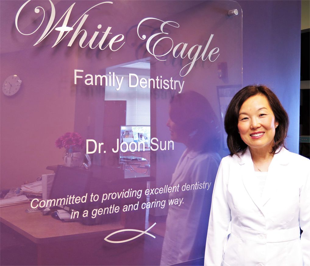 Dr. Joon Sun